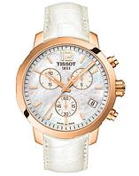 Tissot Quickster Chronograph T095.417.36.117.00