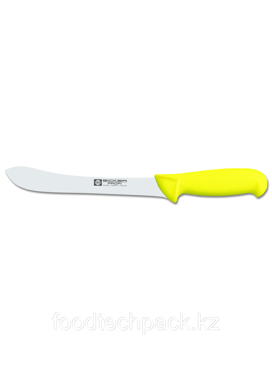 Нож для удаления щетины 27.512.18 см EICKER