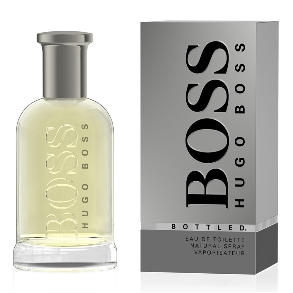Hugo Boss Hugo Boss Boss N6 / Bottled 100 ml (edt)