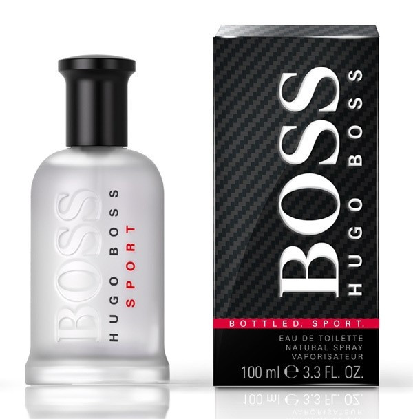 Hugo Boss Boss Bottled Sport 50 ml (edt)