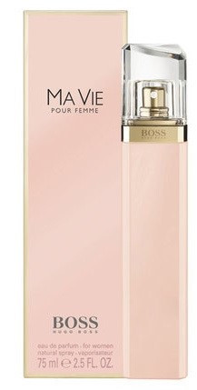 Hugo Boss Boss Ma Vie 50 ml (edp)