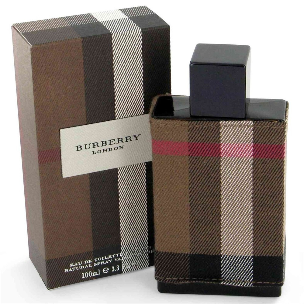 Burberry London Pour Homme Тестер 100 ml (edt)