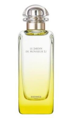 Hermes Le Jardin De Monsieur Li 50 ml (edt)