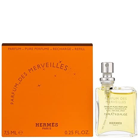 Hermes Hermes Parfum des Merveilles Parfum