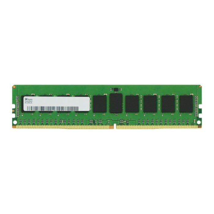 Оперативная память 64GB DDR4 2933 MT/s Hynix DRAM HMAA8GR7AJR4N-WMT4
