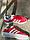Кеды Adidas Gazelle малинд2, фото 3
