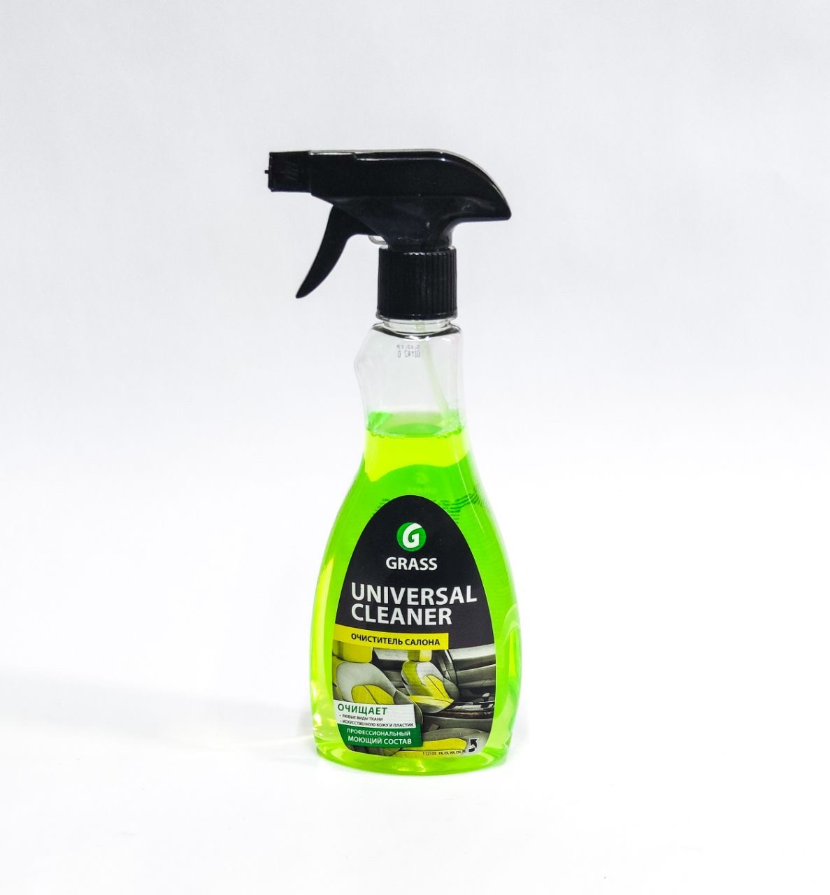 Очиститель салона GRASS Universal-Cleaner