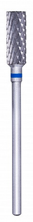 Фреза твердосплавная цилиндр Ø 4,0 - 5,0 мм