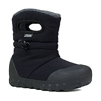 Сапоги BOGS K BMOC Puff Black 26