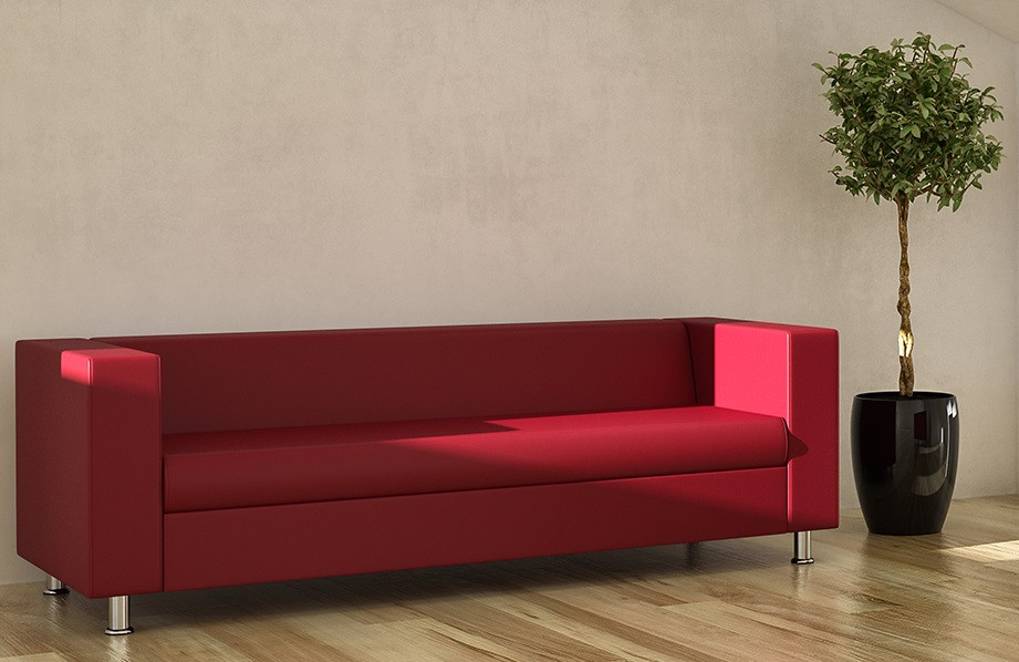 АЛЕКТО, диван четырёхместный Chairman, фото 1