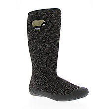 Сапоги BOGS W Summit Knit Black/Grey