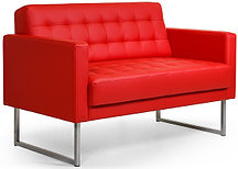 ВАРНА, диван двухместный Chairman