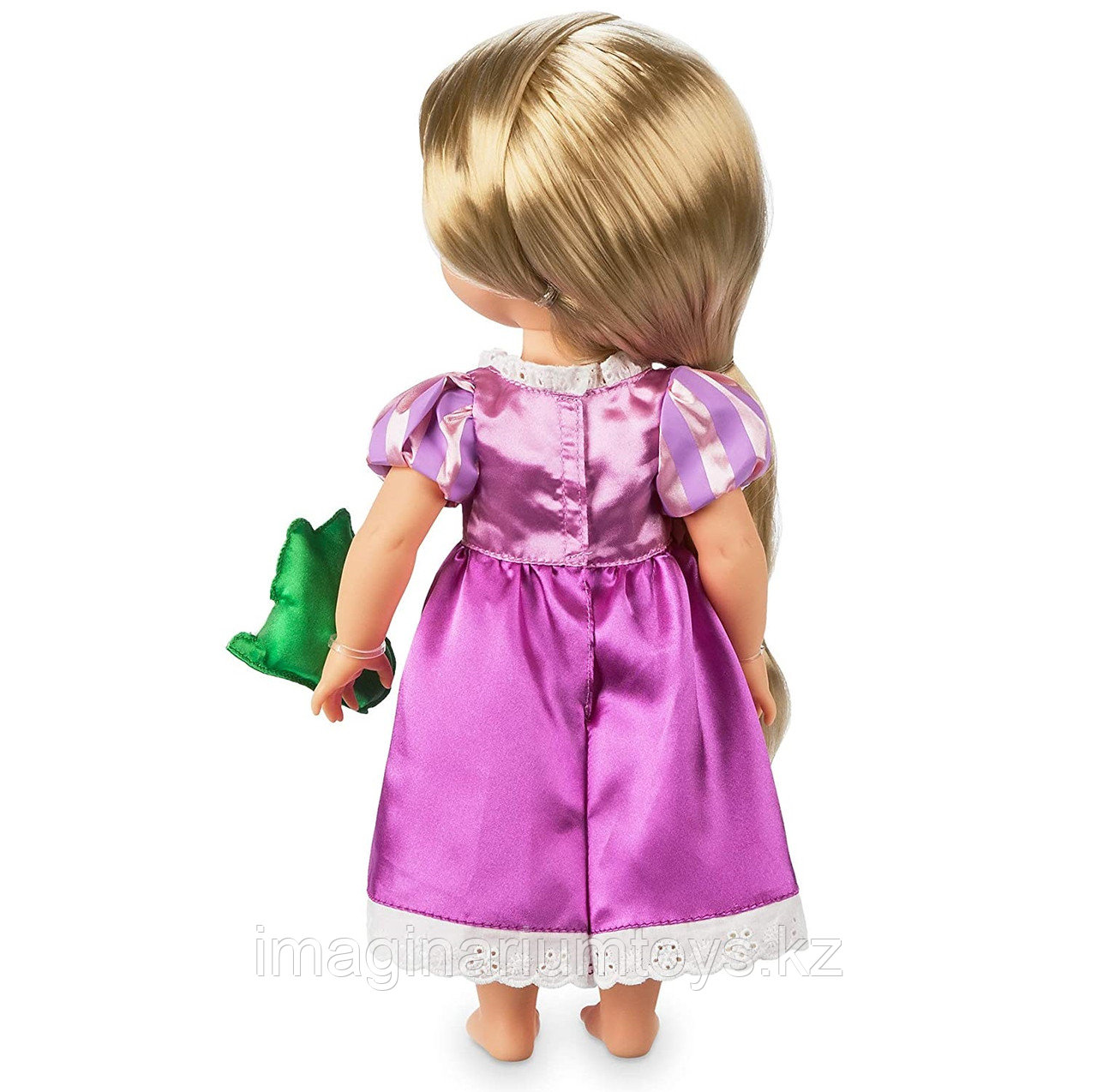 Кукла «Рапунцель в детстве» Дисней Аниматор - фото 3 - id-p50771020