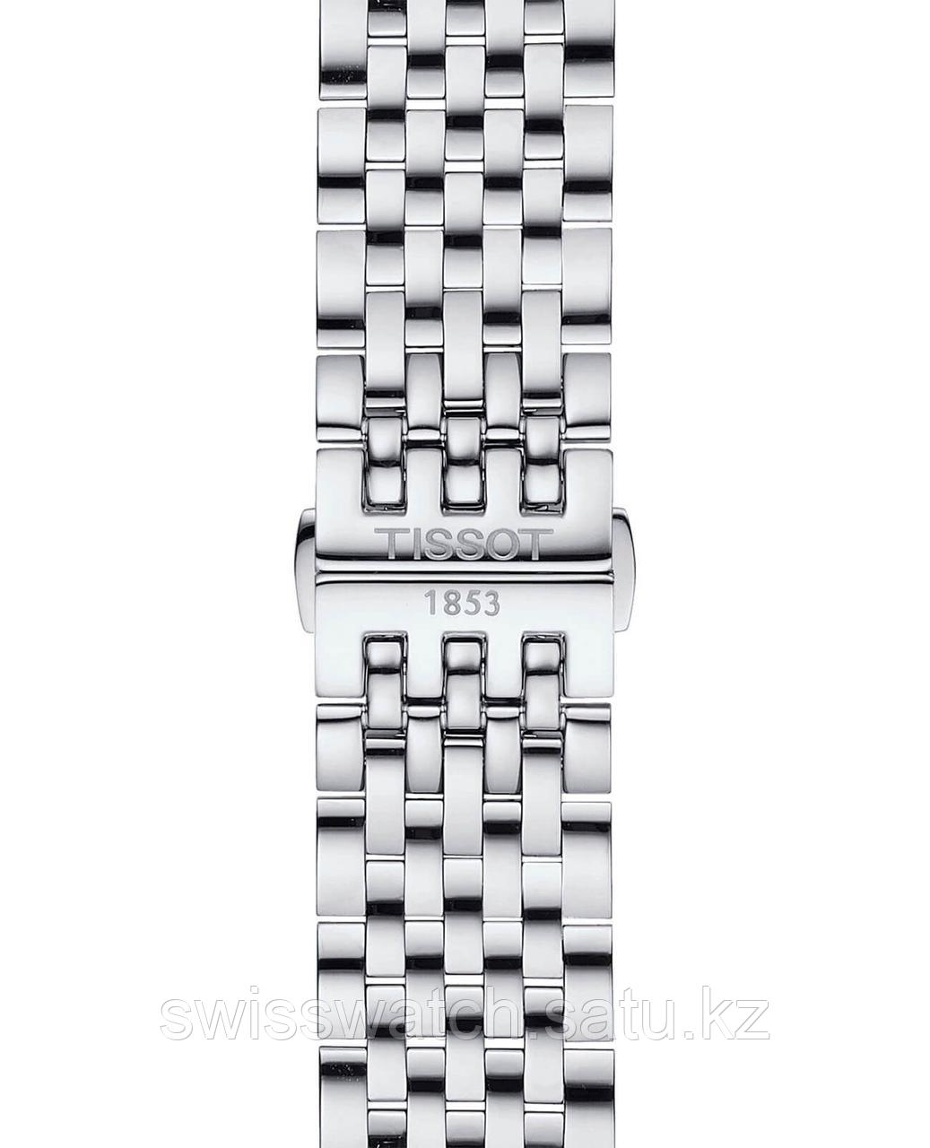 Наручные часы Tissot Tradition T063.610.11.057.00 - фото 2 - id-p78968509