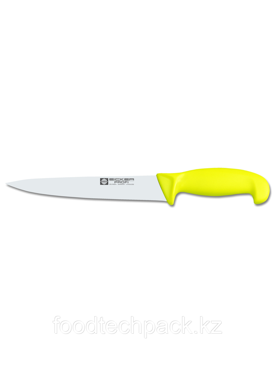Нож универсальный (обвалочный, разделочный, заколочный) 27.506.21 см EICKER