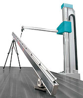 Эталон KOBA Ball Bar для калибровки крупногабаритных КИМ