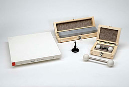 Эталоны из специальной керамики для калибровки оптических и лазерных систем