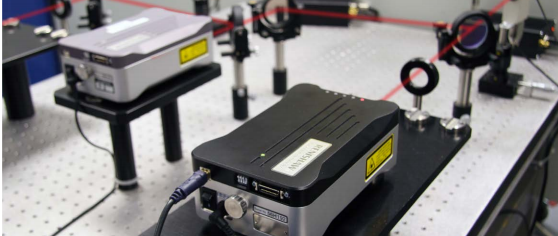Лазерная измерительная система XL-80