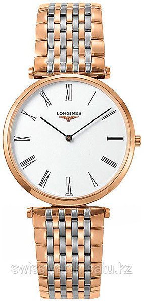 Longines La Grande Classique De Longines L4.755.1.91.7