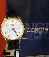 Наручные часы Longines L4.960.2.12 Lyre