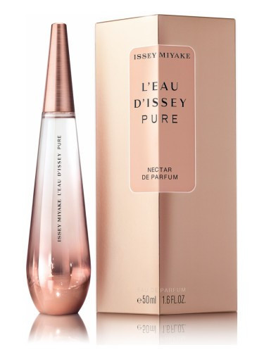 Issey Miyake Issey Miyake L'Eau d'Issey Pure (Nectar de Parfum) 50 ml (edp)