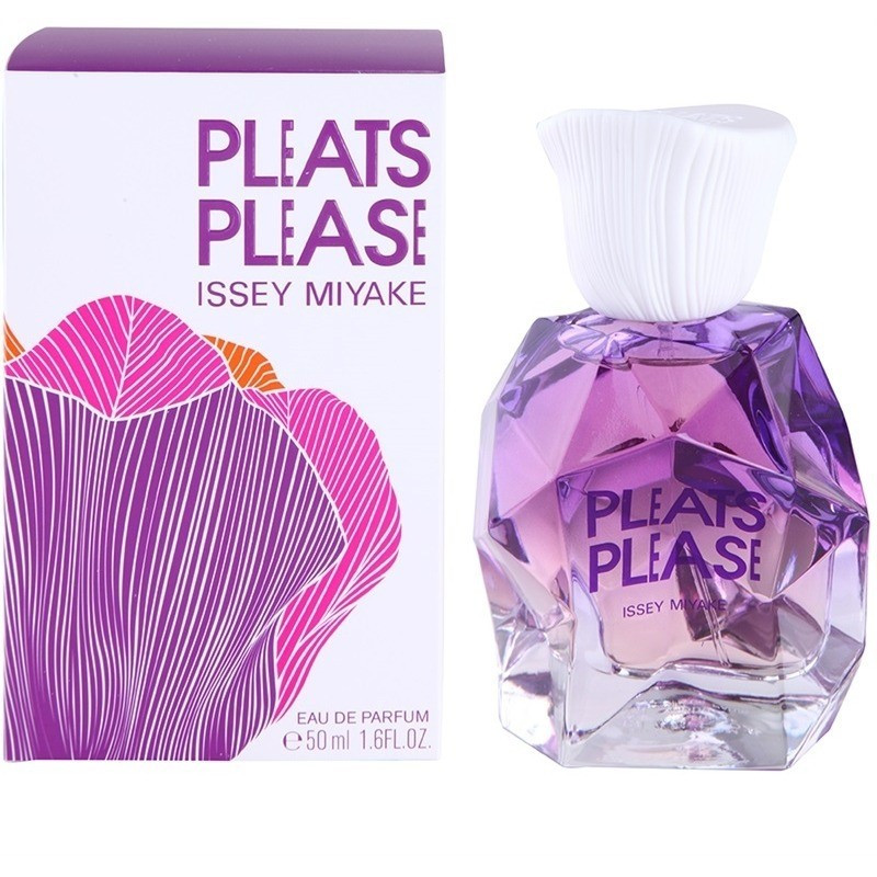Issey Miyake Issey Miyake Pleats Please Eau de Parfum
