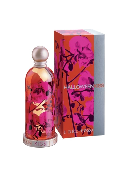 Jesus Del Pozo J. Del Pozo Halloween Kiss Мини 4 ml (edt)