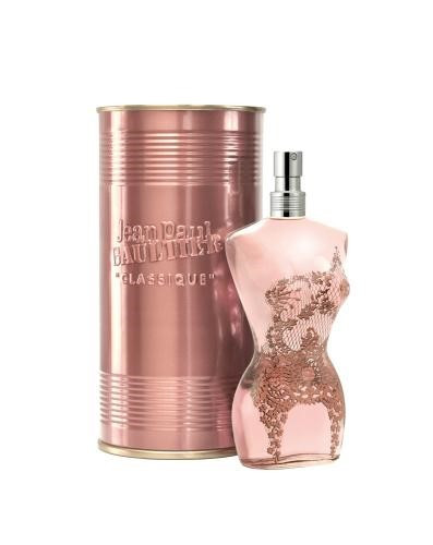 Jean Paul Gaultier Jean Paul Gaultier Classique-2003 Eau de Parfum