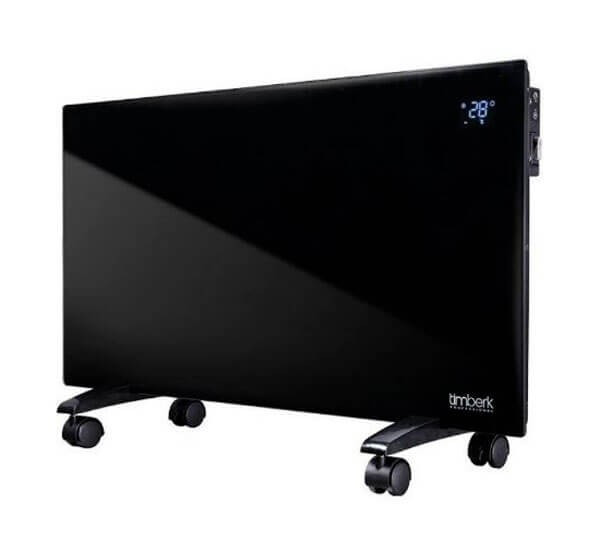 Обогреватель конвекционный Timberk TEC.PF8 E 1500 IN