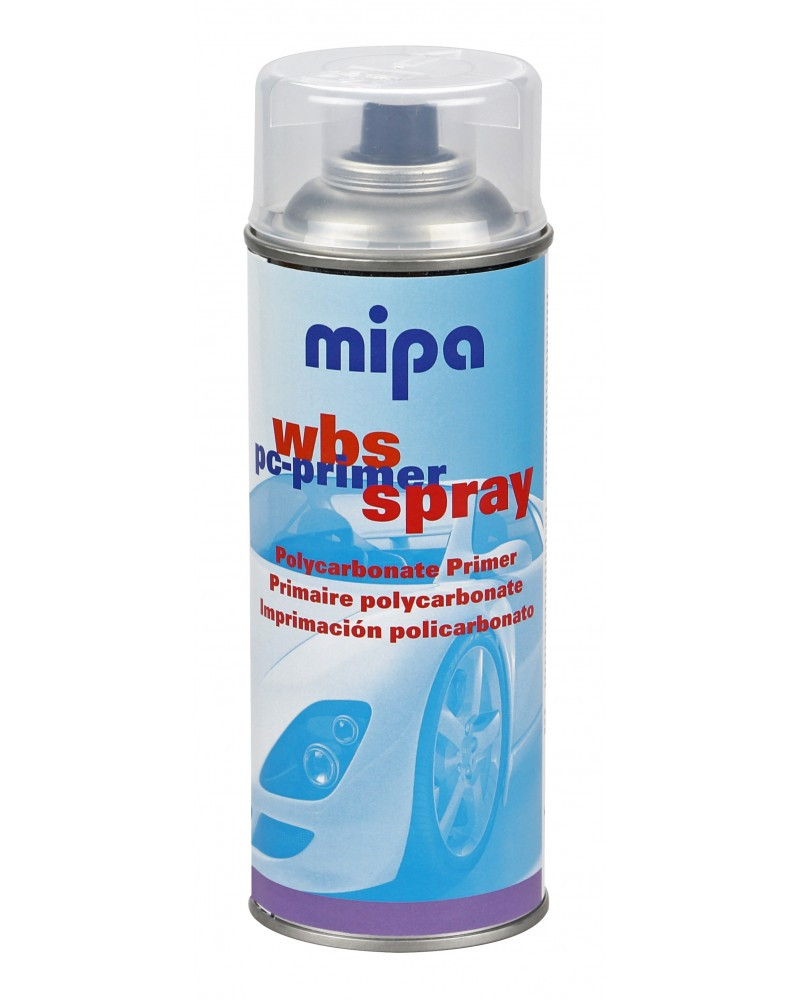 MIPA WBS PC-Primer Spray 400 мл - фото 1 - id-p78972941