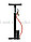 Ручной напольный насос 7 бар High Pump JK-071 длина 54 см, фото 3
