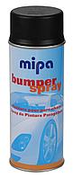 MIPA Bumper Spray краска для бампера 400 мл