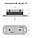 Амортизаторы резинометаллические двухпластинчатые АДП, АДПУ, АДПН, фото 4