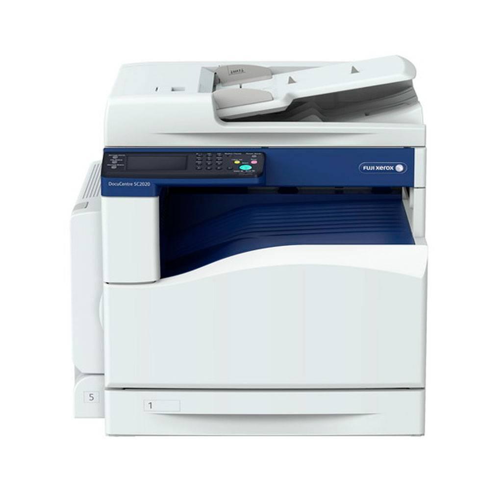 Цветное МФУ Xerox DocuCentre SC2020