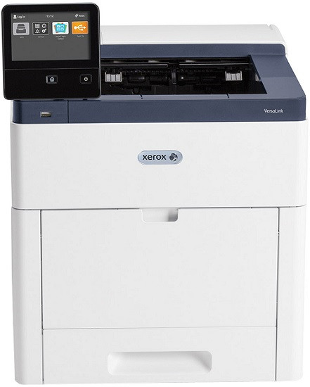 Принтер VersaLink C500DN