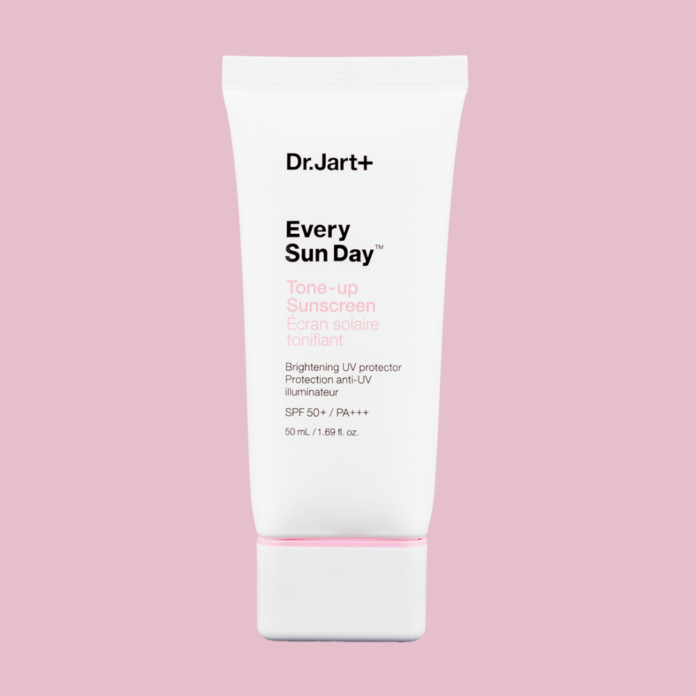Dr.Jart+ Every Sun Day Tone-up Sunscreen SPF50+PA+++