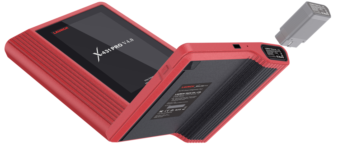 Launch X431 Pro 3 V 4.0 Купить