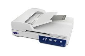 Сканер Duplex Combo Scanner