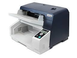 Принтеры Xerox