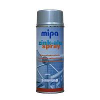 MIPA Zink-Alu Spray 400 мл