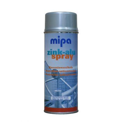 MIPA Zink-Alu Spray 400 мл - фото 1 - id-p78980722