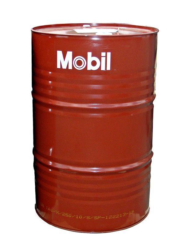 Моторное масло Mobil Delvac sup delf 10W40 208 л. - фото 1 - id-p78981038