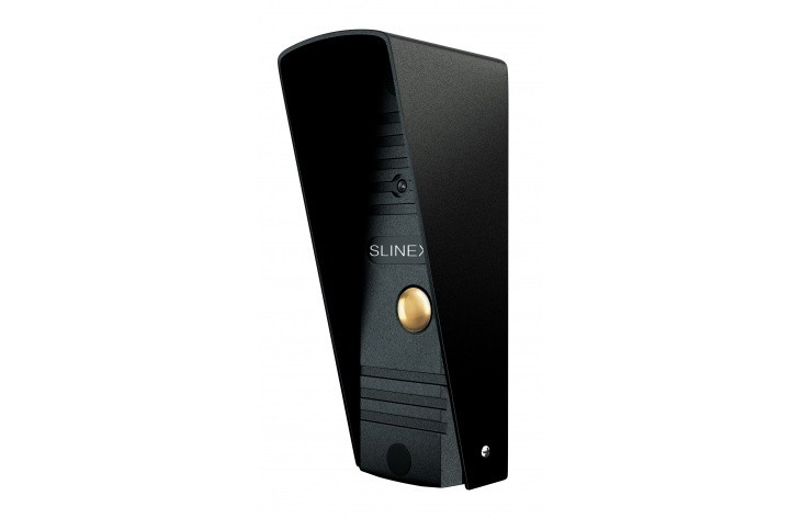 Видеодомофон Slinex SM-07M комплект с вызывной панелью - фото 2 - id-p78981044