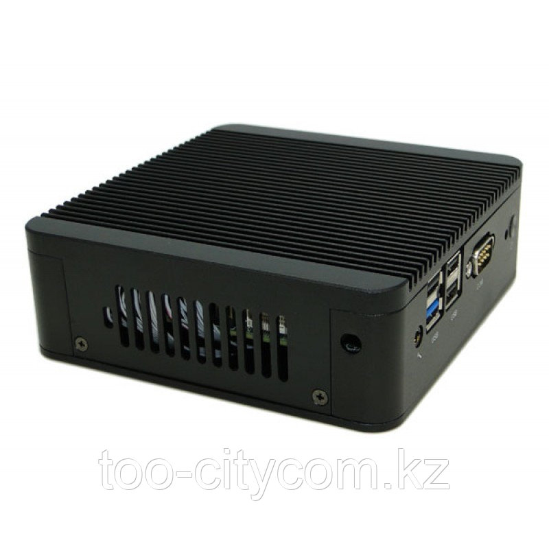 Неттоп Mini PC Mercury Q180P 128 ГБ. Мини ПК. Nettop. Тонкий клиент. Арт.6494 - фото 2 - id-p78981156