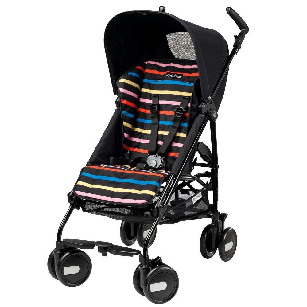 Коляска трость PEG PEREGO PLIKO MINI NEON (NEW)