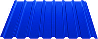 Профилированный лист НС20 с полимерным покрытием Standart Plus MATT 0,45 мм
