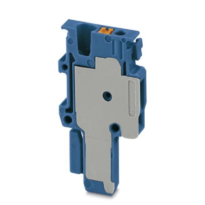 Клеммные разъемы - PP-H 1,5/S/1-R BU