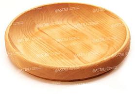 Тарелка "Айсұлу" 28/30 см