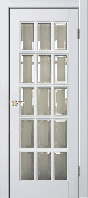 Дверь межкомнатная "Прима" в Таразе
