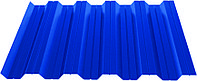 Профилированный лист Н 35 (0,7) с полимерным покрытием Standart Полиэстер